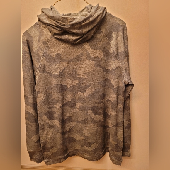 Camo Shirt - Picture 2 of 4